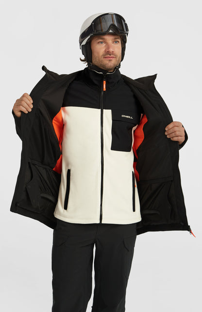 Men FWC'Peak Snow Jacket