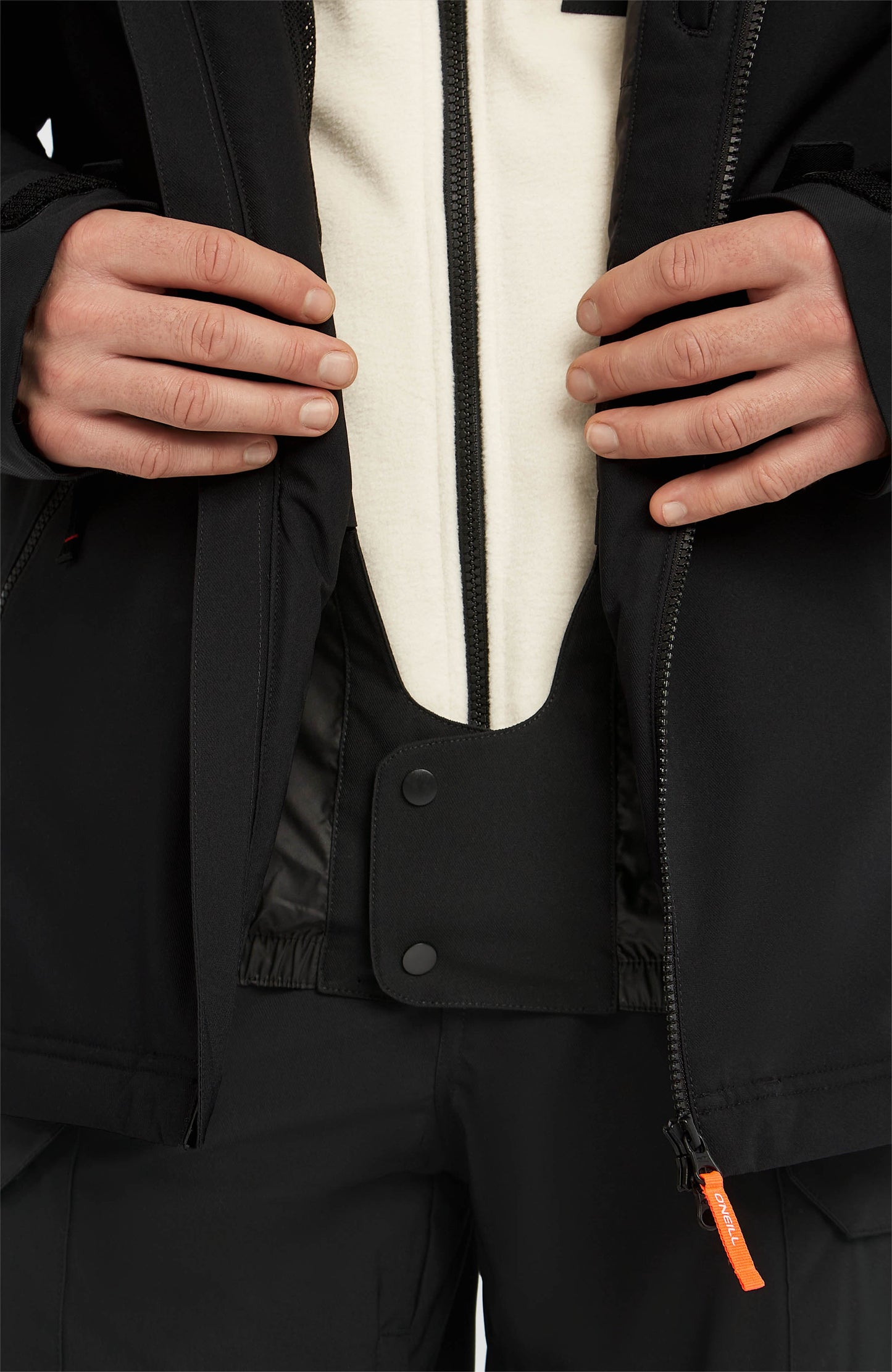 Men FWC'Peak Snow Jacket