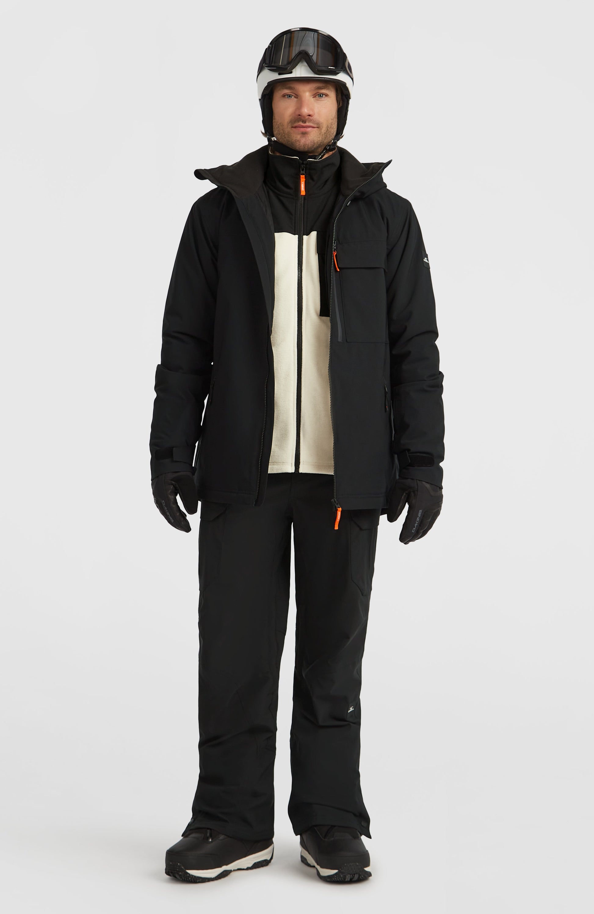 Men FWC'Peak Snow Jacket