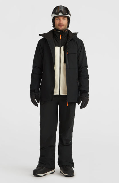 Men FWC'Peak Snow Jacket
