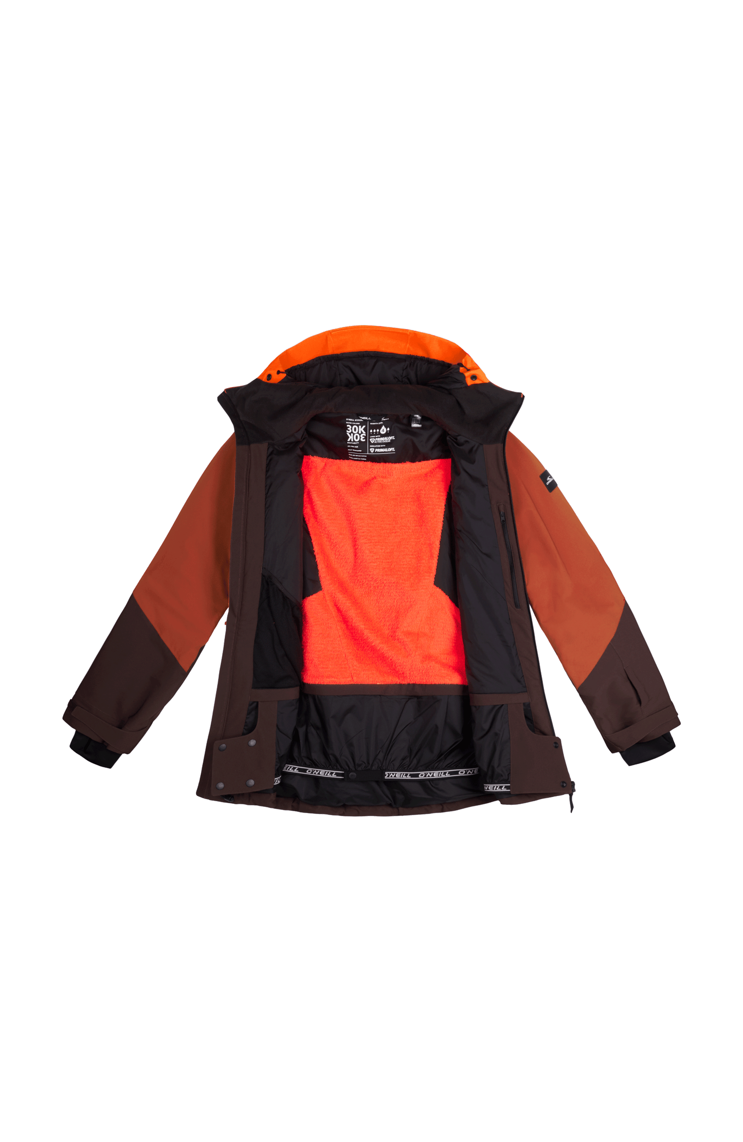Men FWC’Peak Fire Snow Jacket