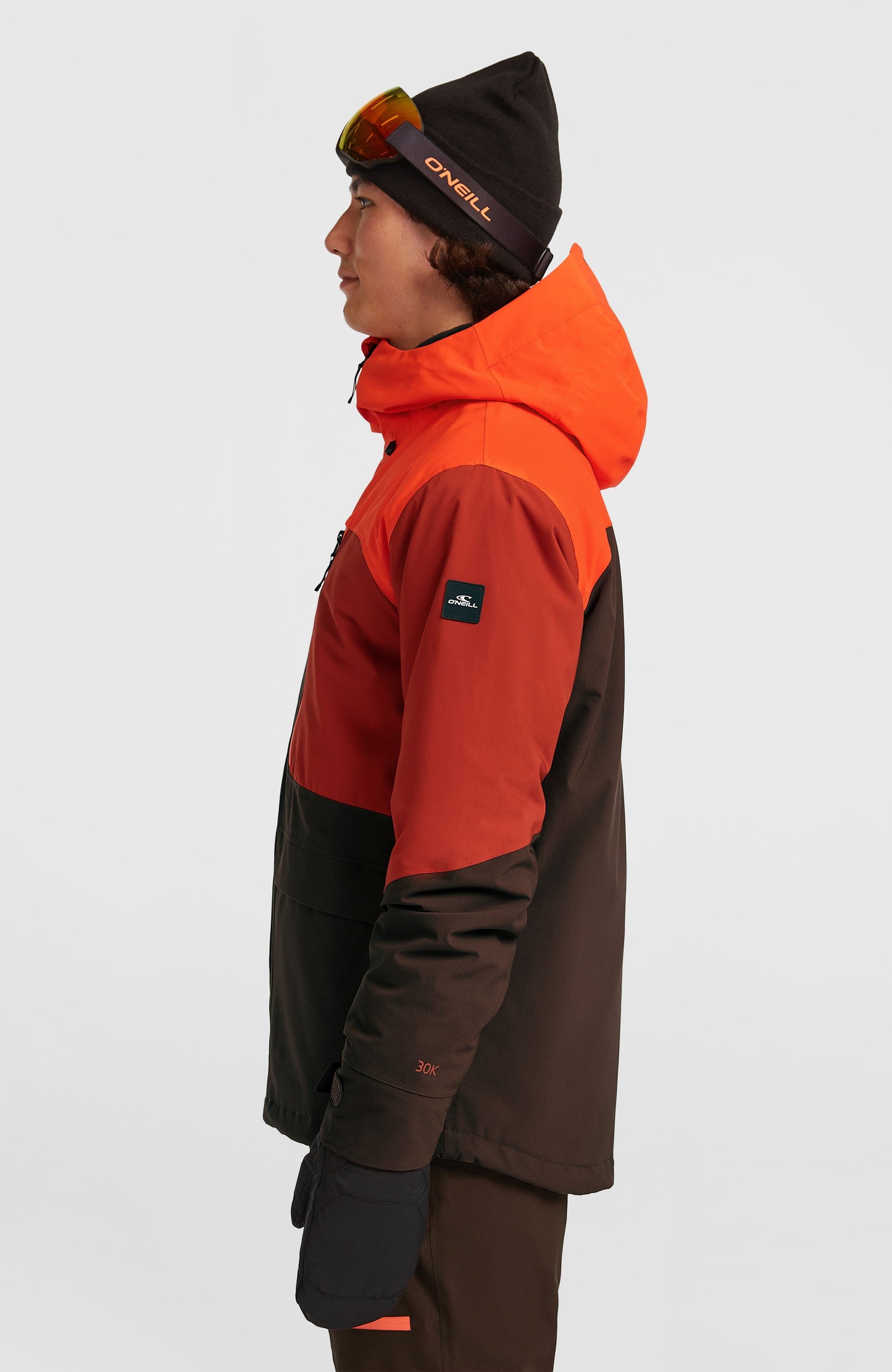 Men FWC’Peak Fire Snow Jacket