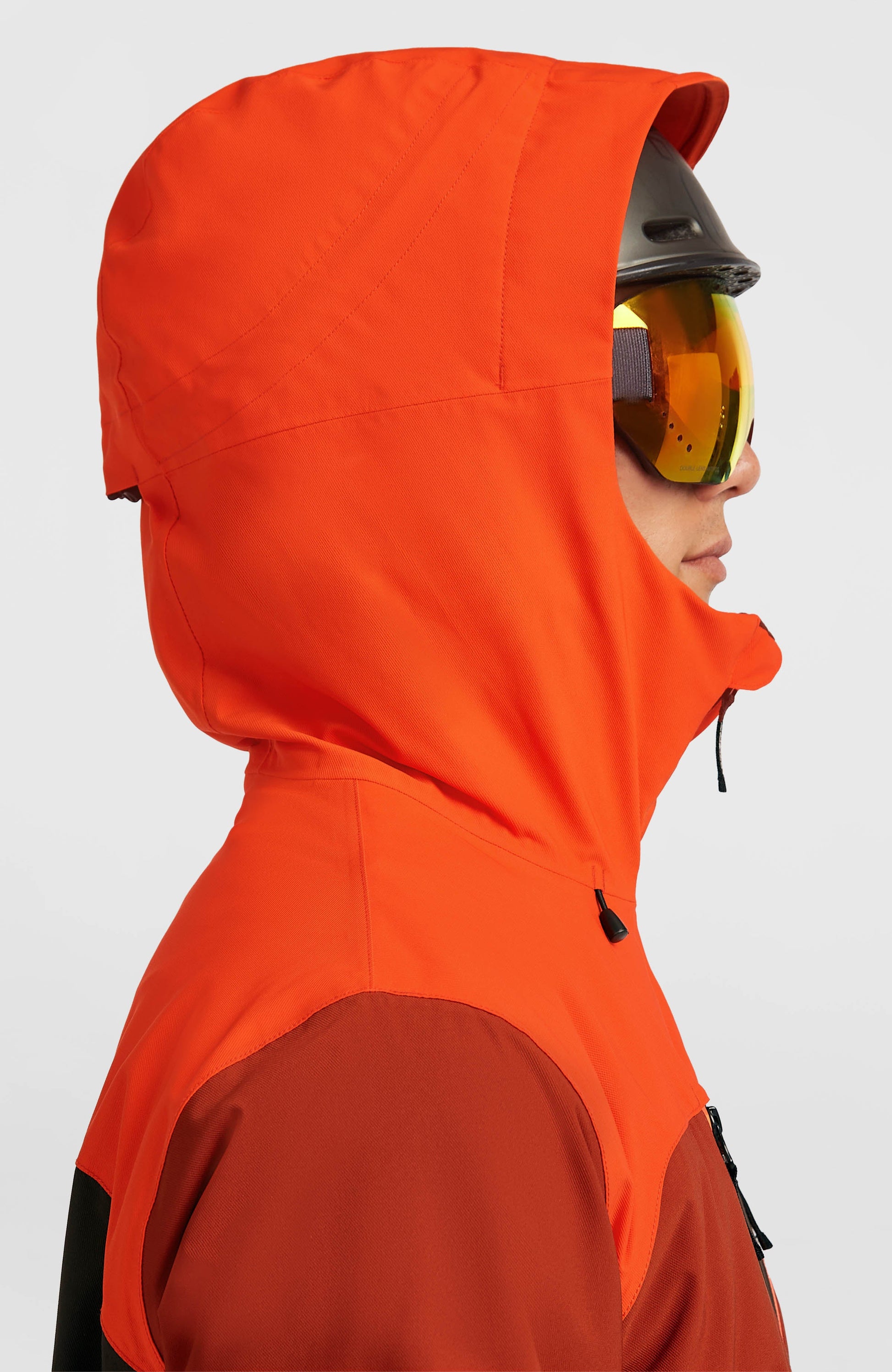 Men FWC’Peak Fire Snow Jacket