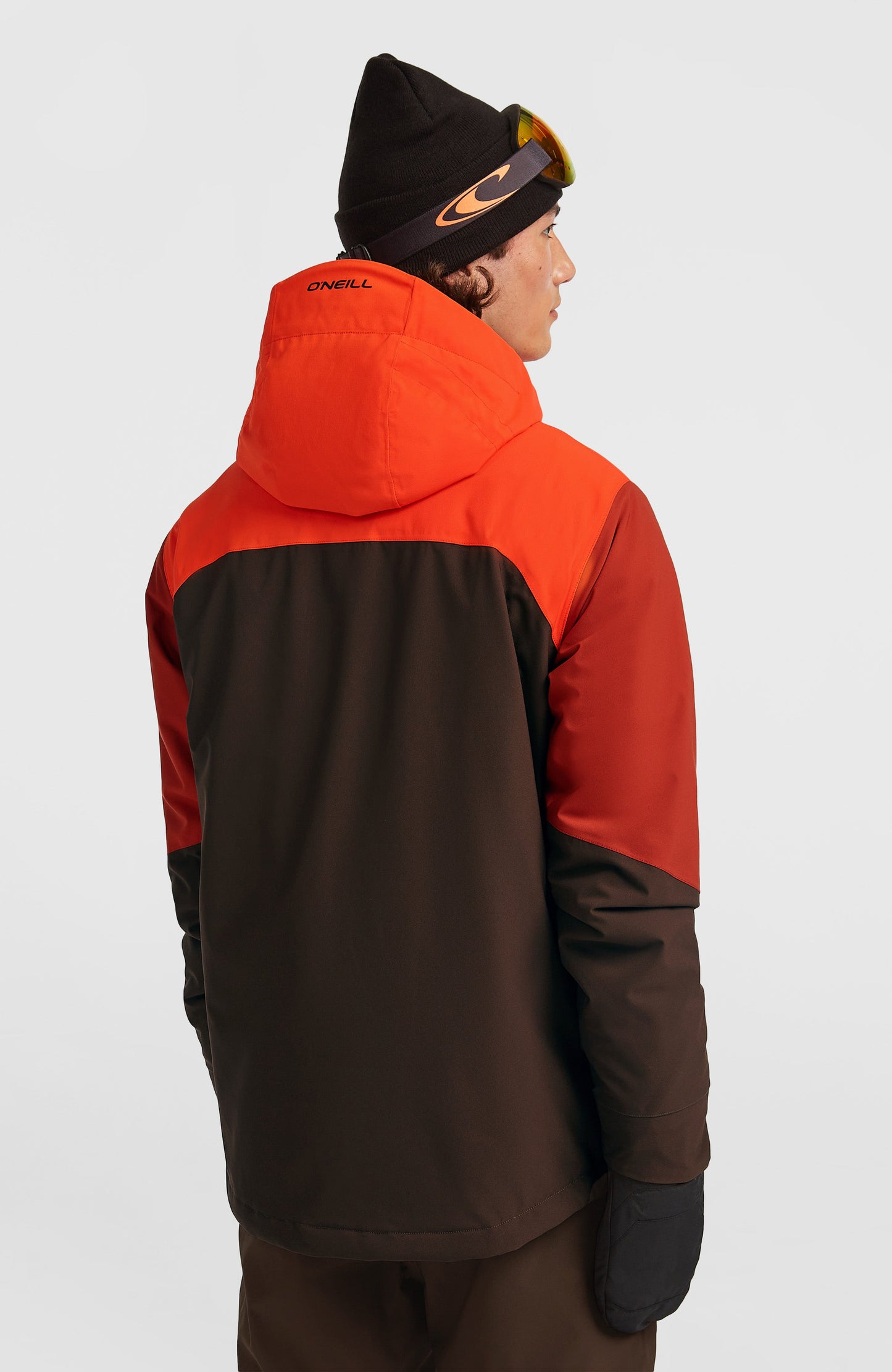 Men FWC’Peak Fire Snow Jacket