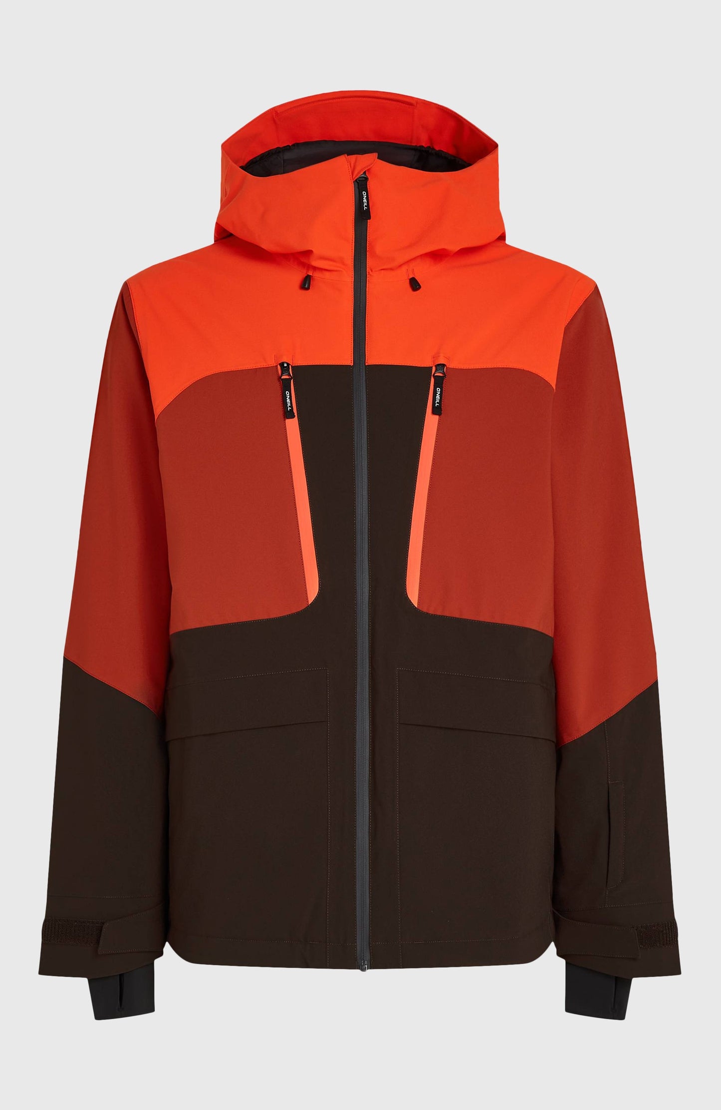 Men FWC’Peak Fire Snow Jacket