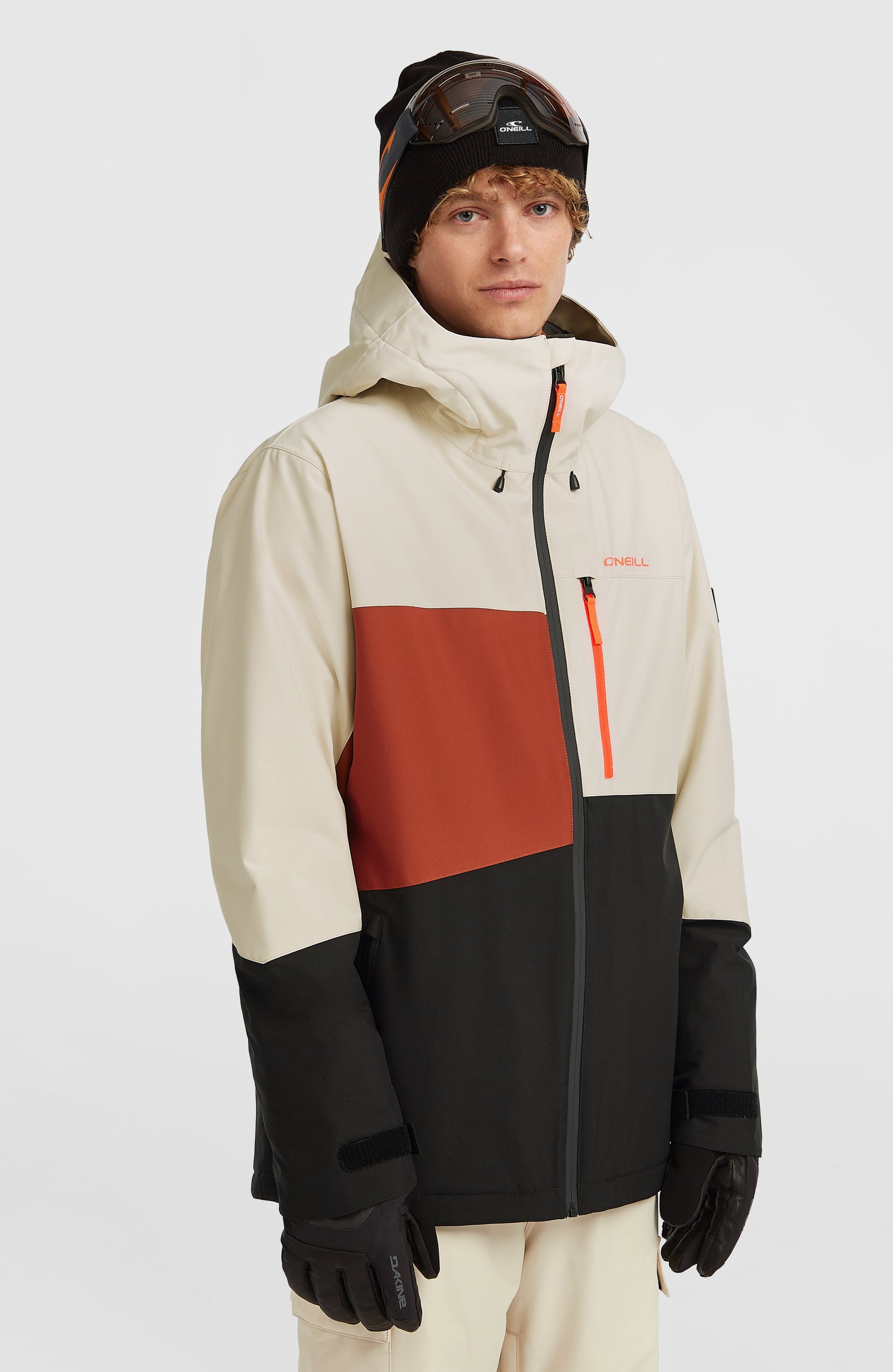 Men FWC'Cruz Triple Snow Jacket