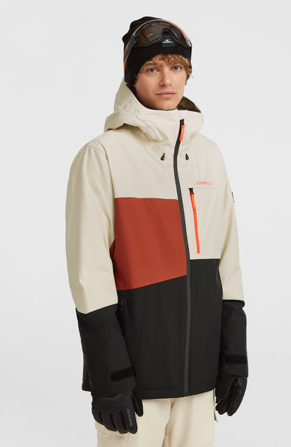 Men FWC'Cruz Triple Snow Jacket