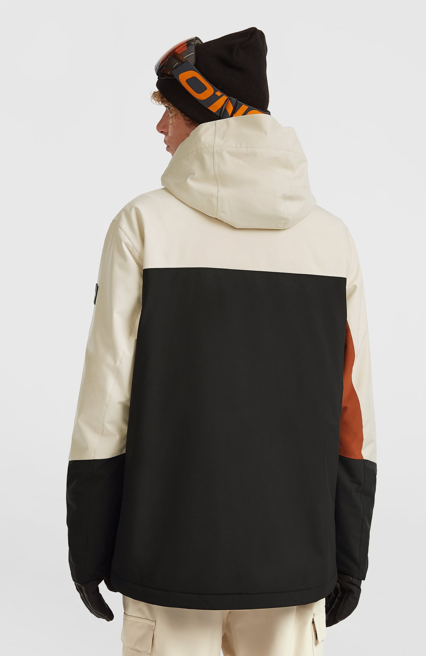 Men FWC'Cruz Triple Snow Jacket