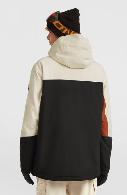 Men FWC'Cruz Triple Snow Jacket