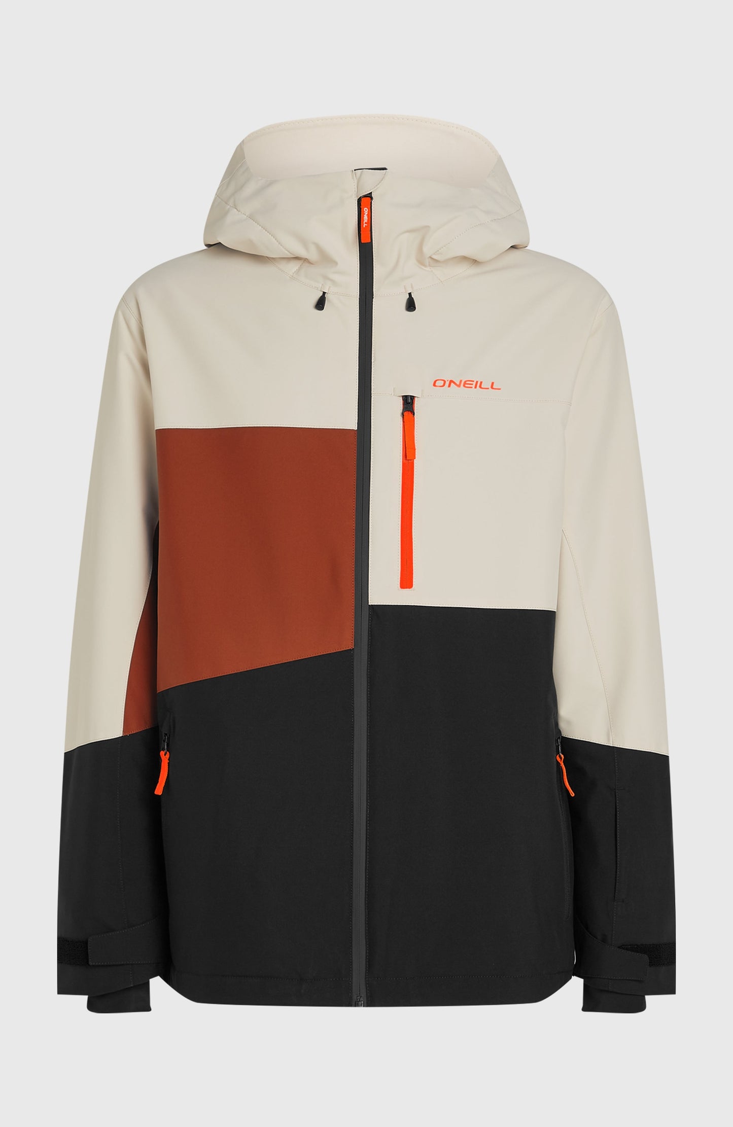 Men FWC'Cruz Triple Snow Jacket