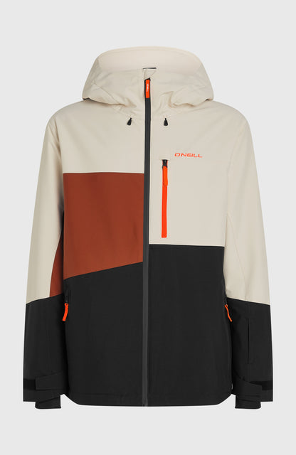 Men FWC'Cruz Triple Snow Jacket