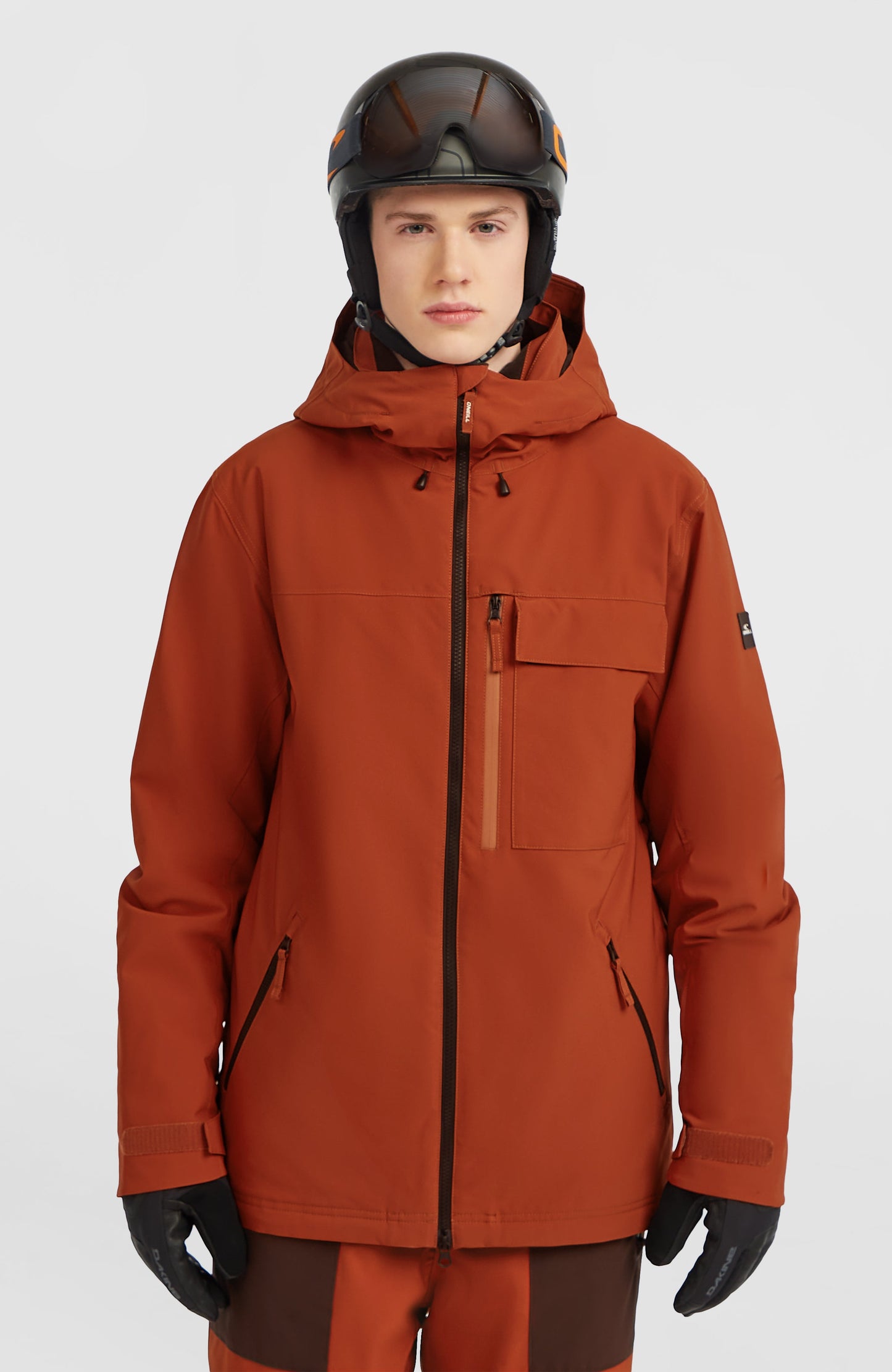 Men FWC'Peak Snow Jacket