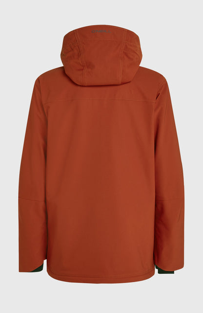 Men FWC'Peak Snow Jacket