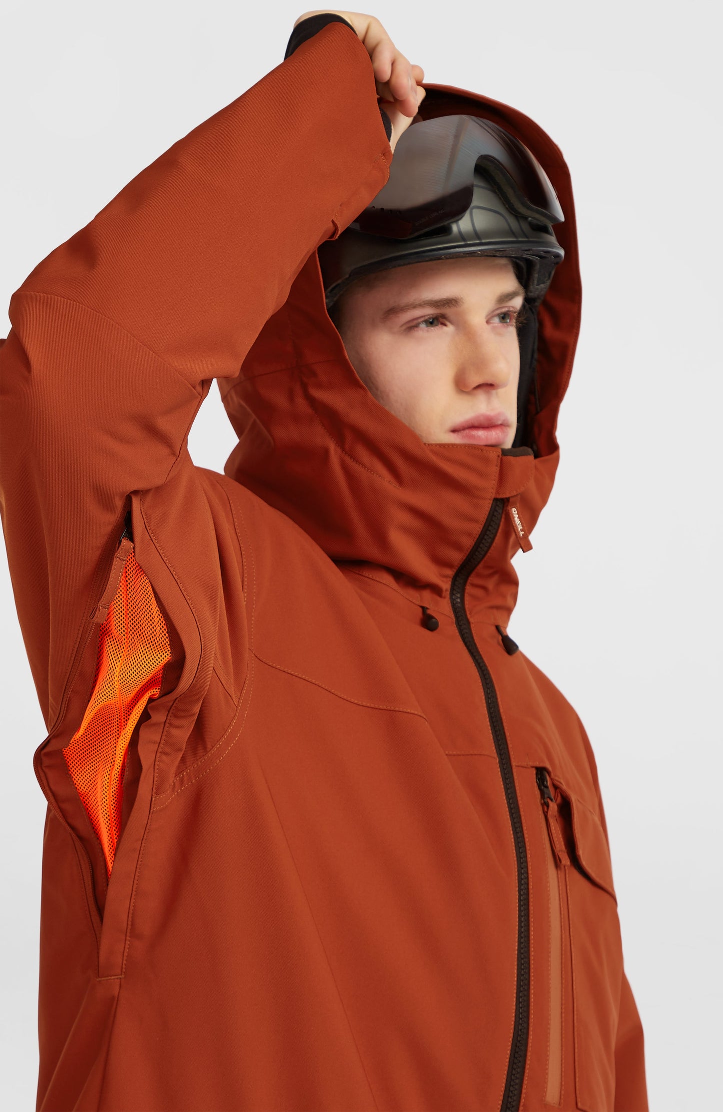 Men FWC'Peak Snow Jacket