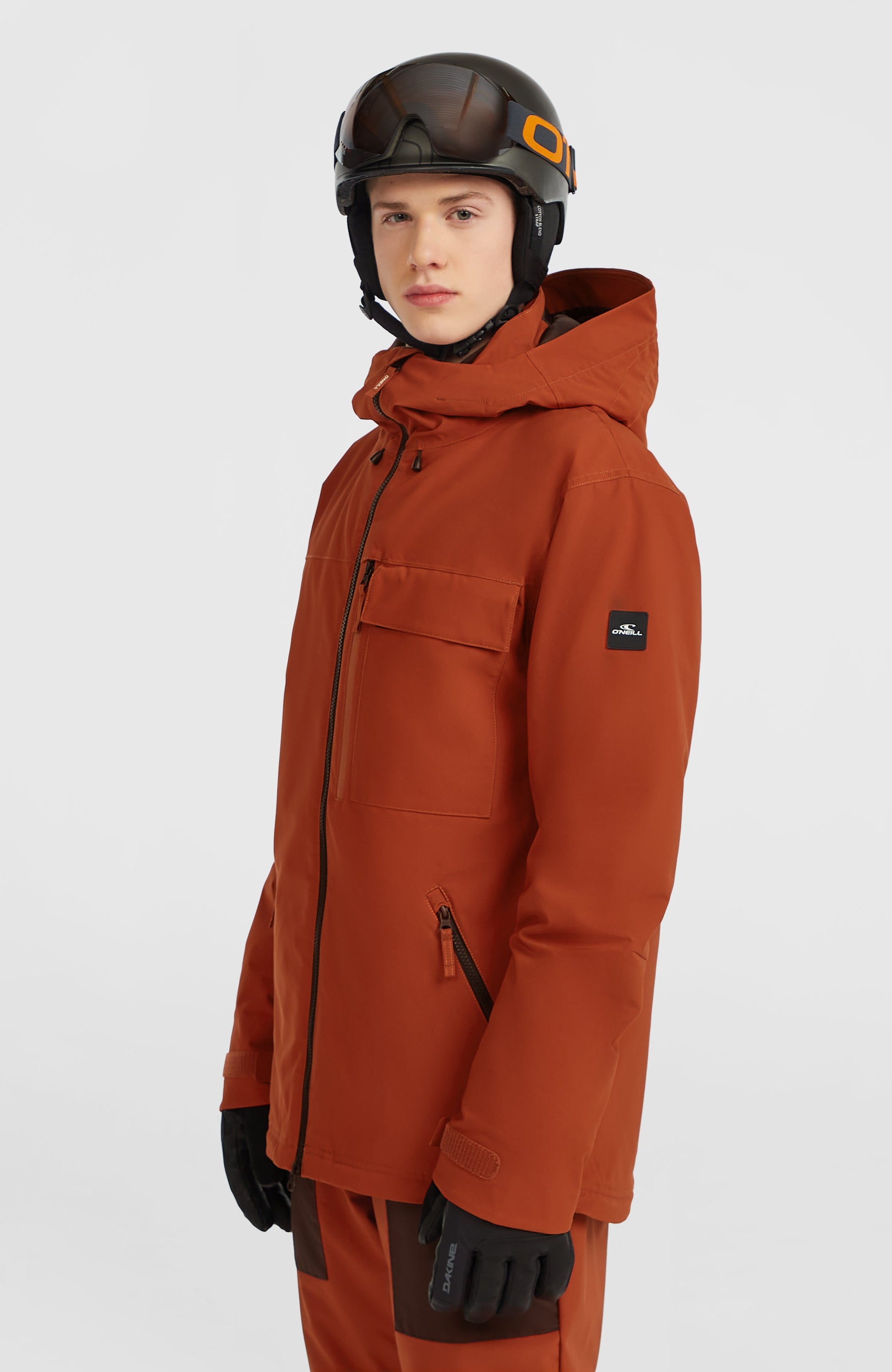 Men FWC'Peak Snow Jacket