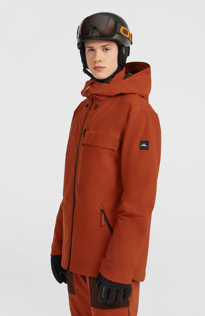 Men FWC'Peak Snow Jacket