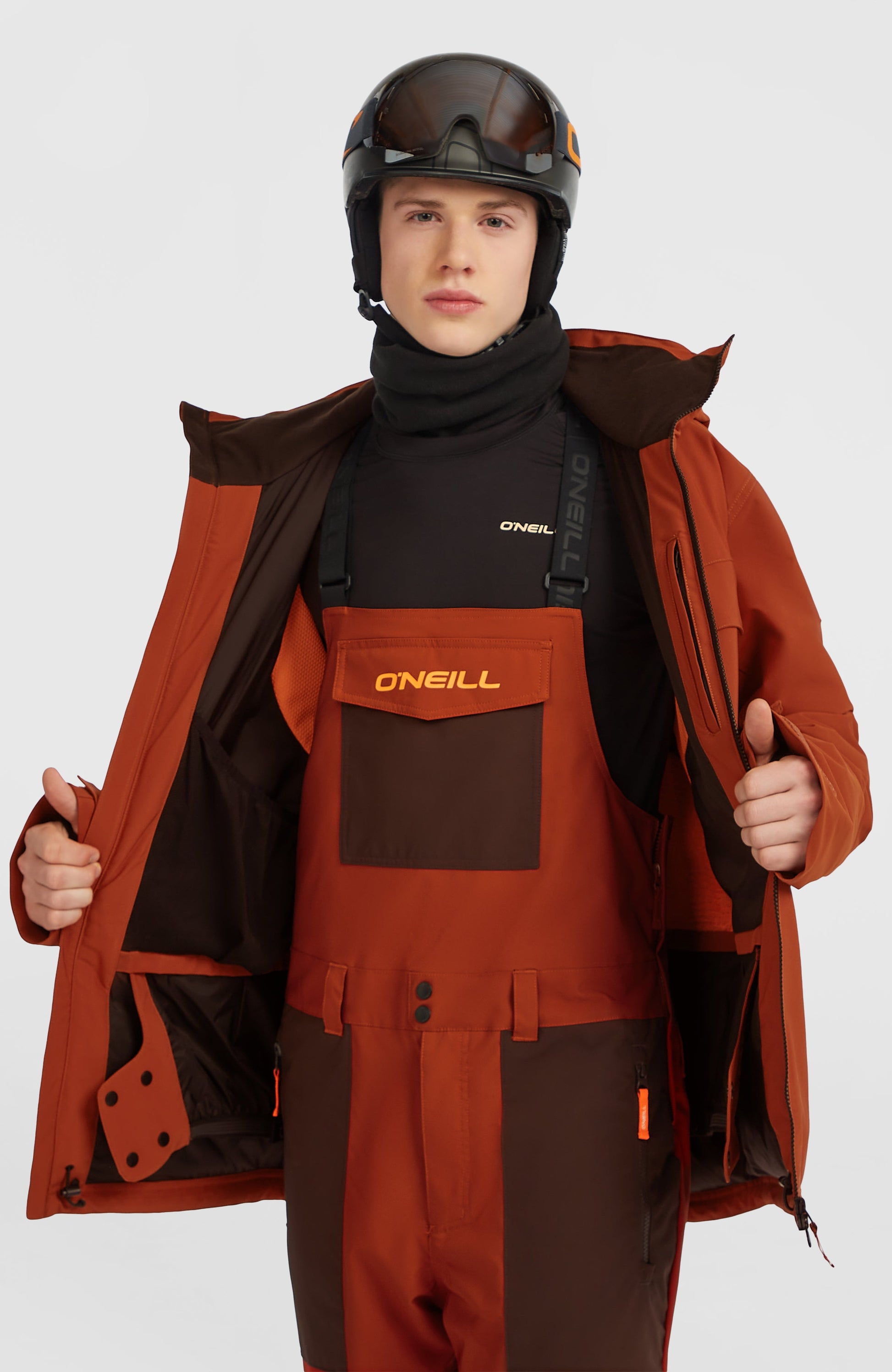 Men FWC'Peak Snow Jacket