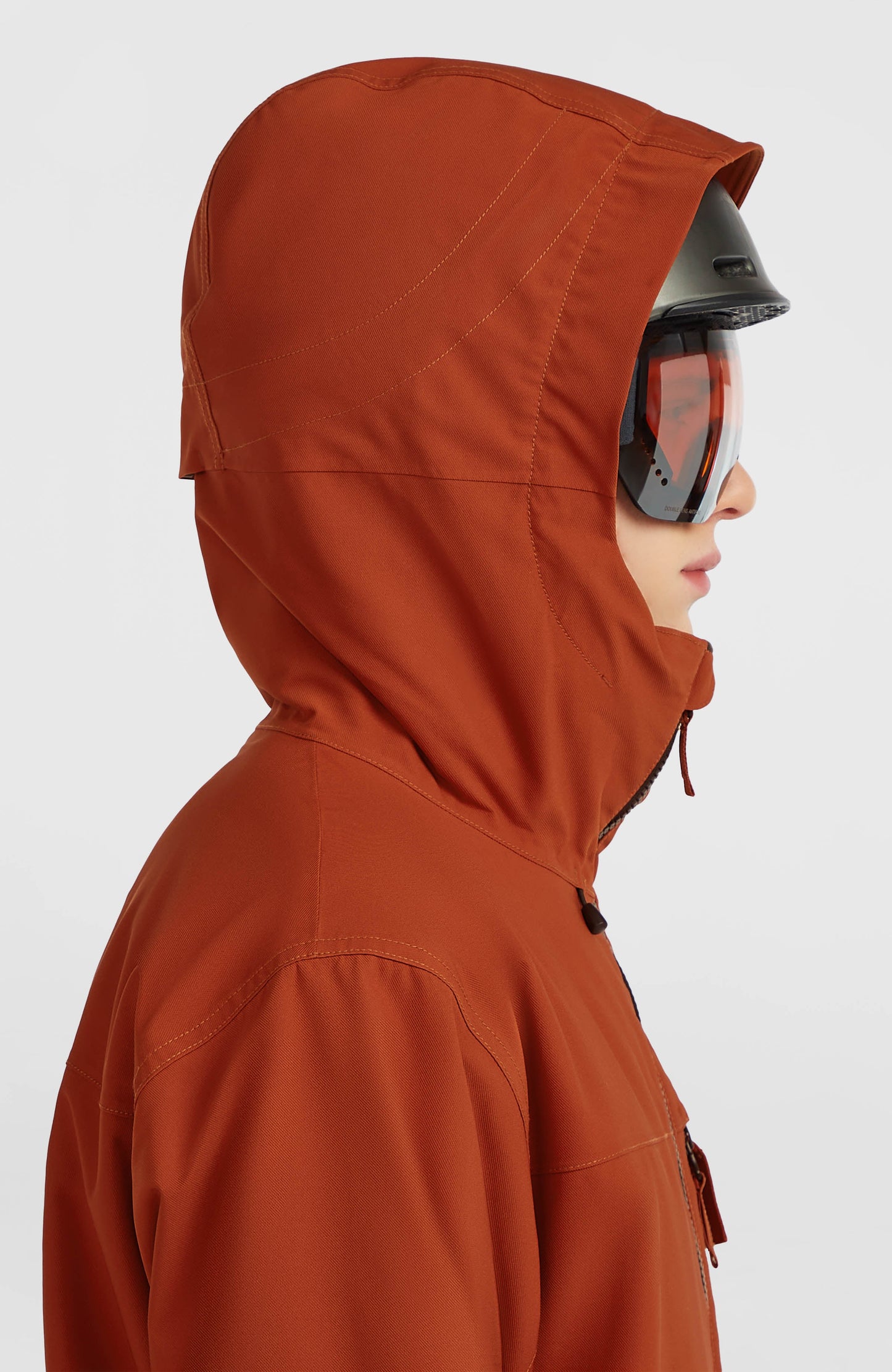 Men FWC'Peak Snow Jacket