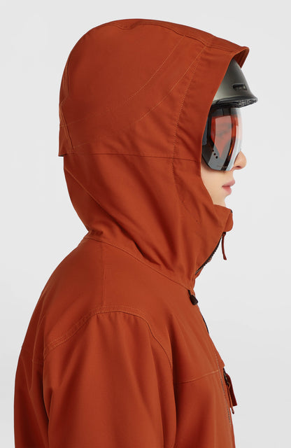 Men FWC'Peak Snow Jacket