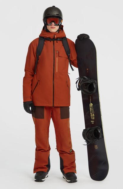 Men FWC'Peak Snow Jacket