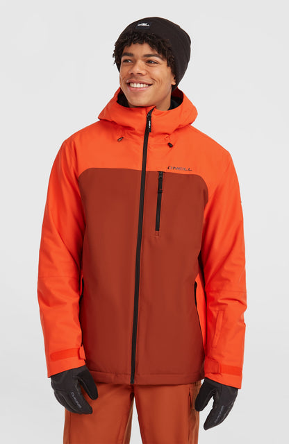Men FWC'Cruz Duo Snow Jacket