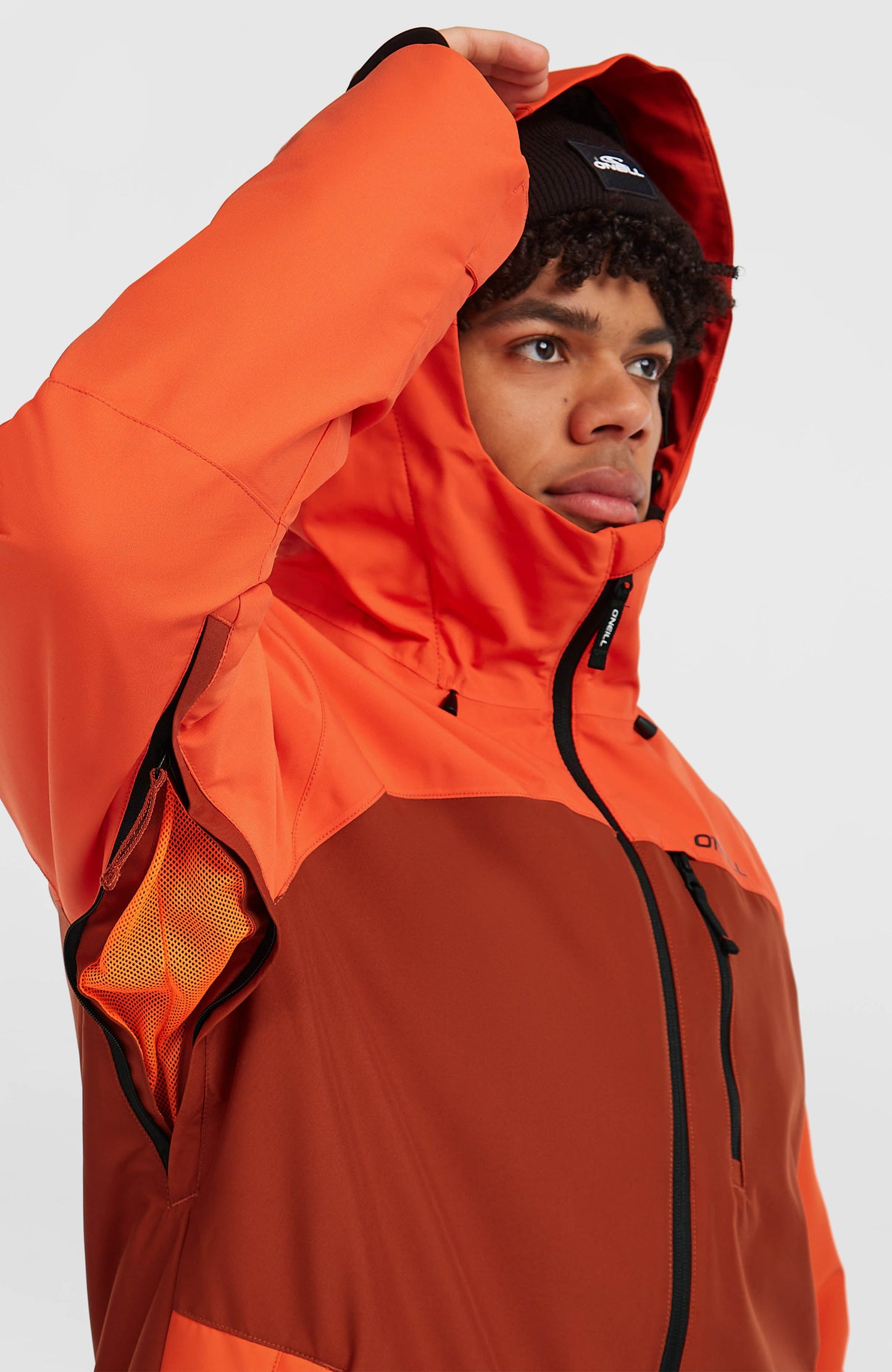 Men FWC'Cruz Duo Snow Jacket