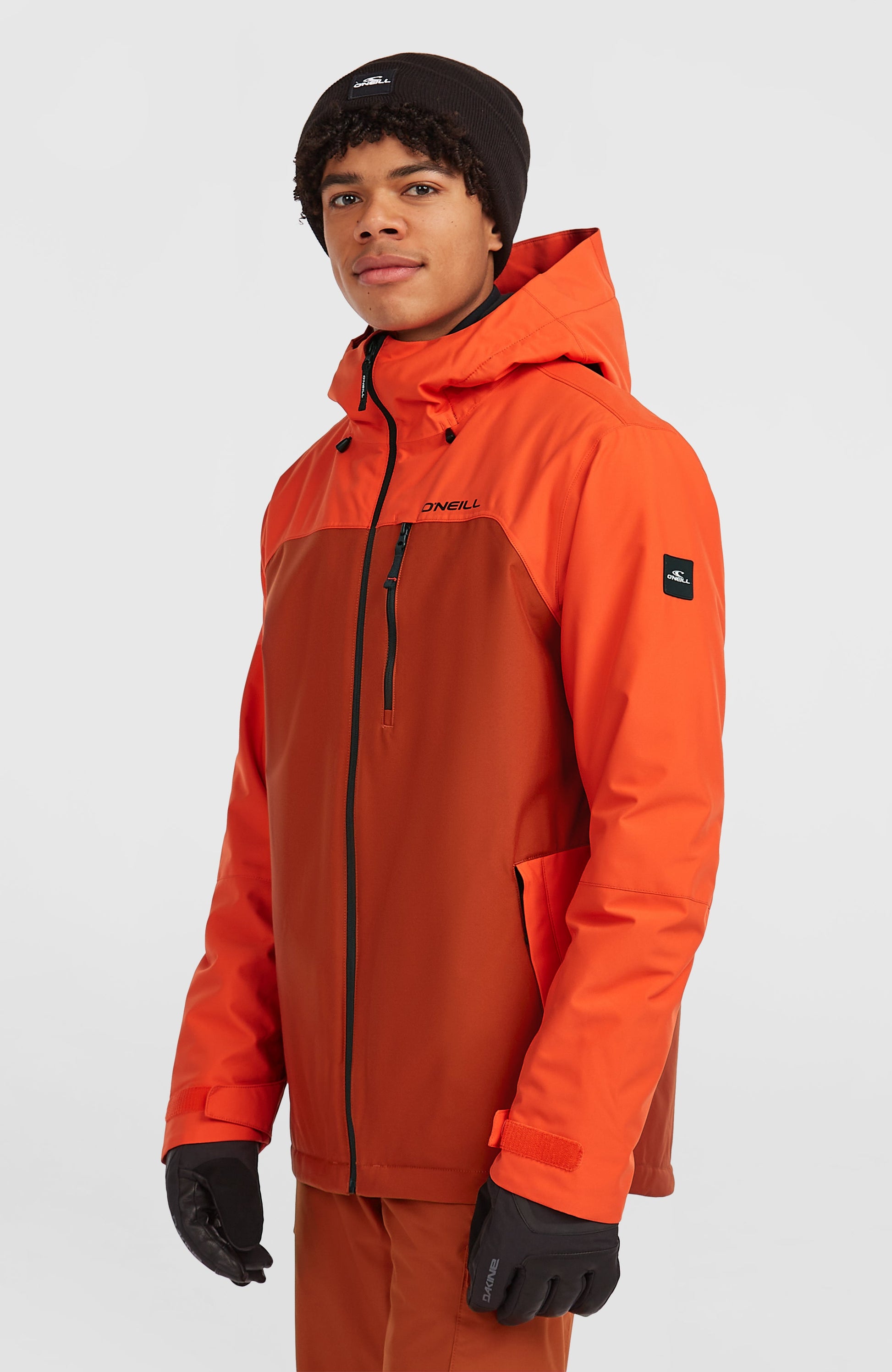 Men FWC'Cruz Duo Snow Jacket