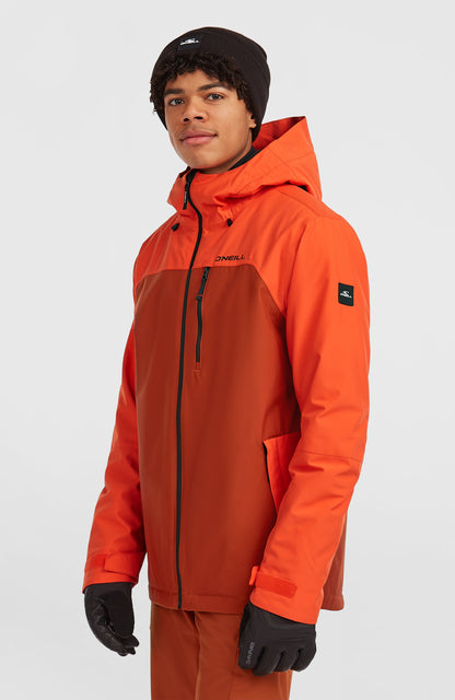 Men FWC'Cruz Duo Snow Jacket