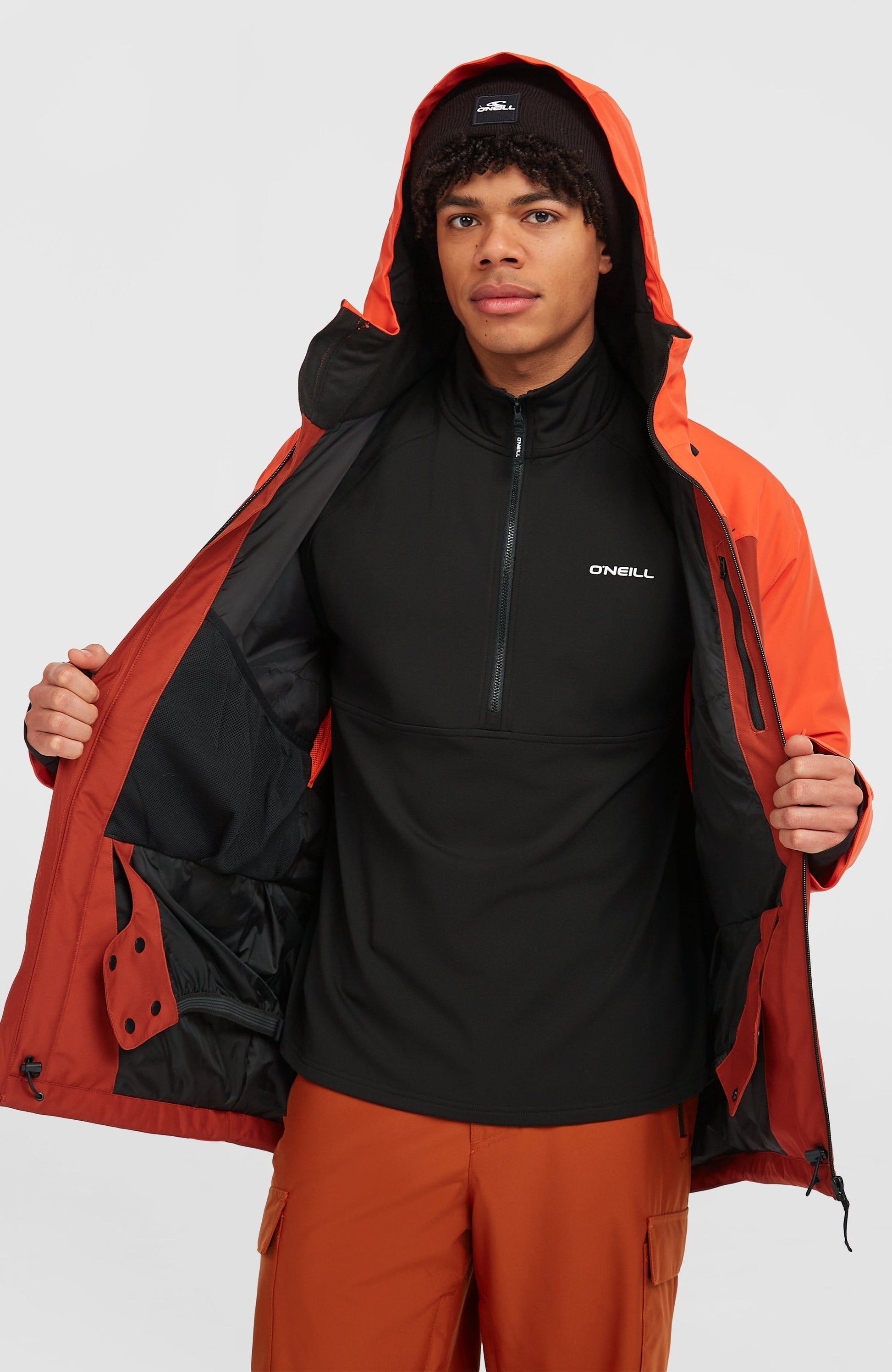 Men FWC'Cruz Duo Snow Jacket