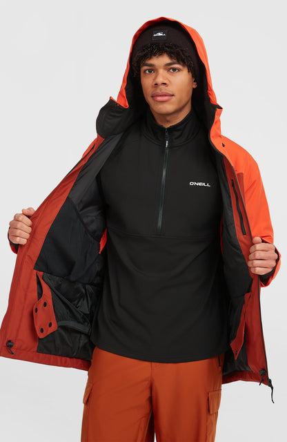 Men FWC'Cruz Duo Snow Jacket