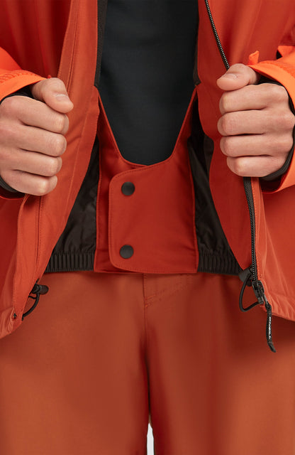 Men FWC'Cruz Duo Snow Jacket