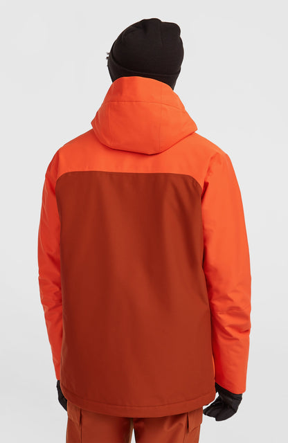 Men FWC'Cruz Duo Snow Jacket