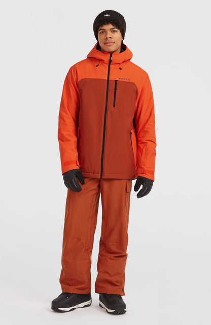 Men FWC'Cruz Duo Snow Jacket