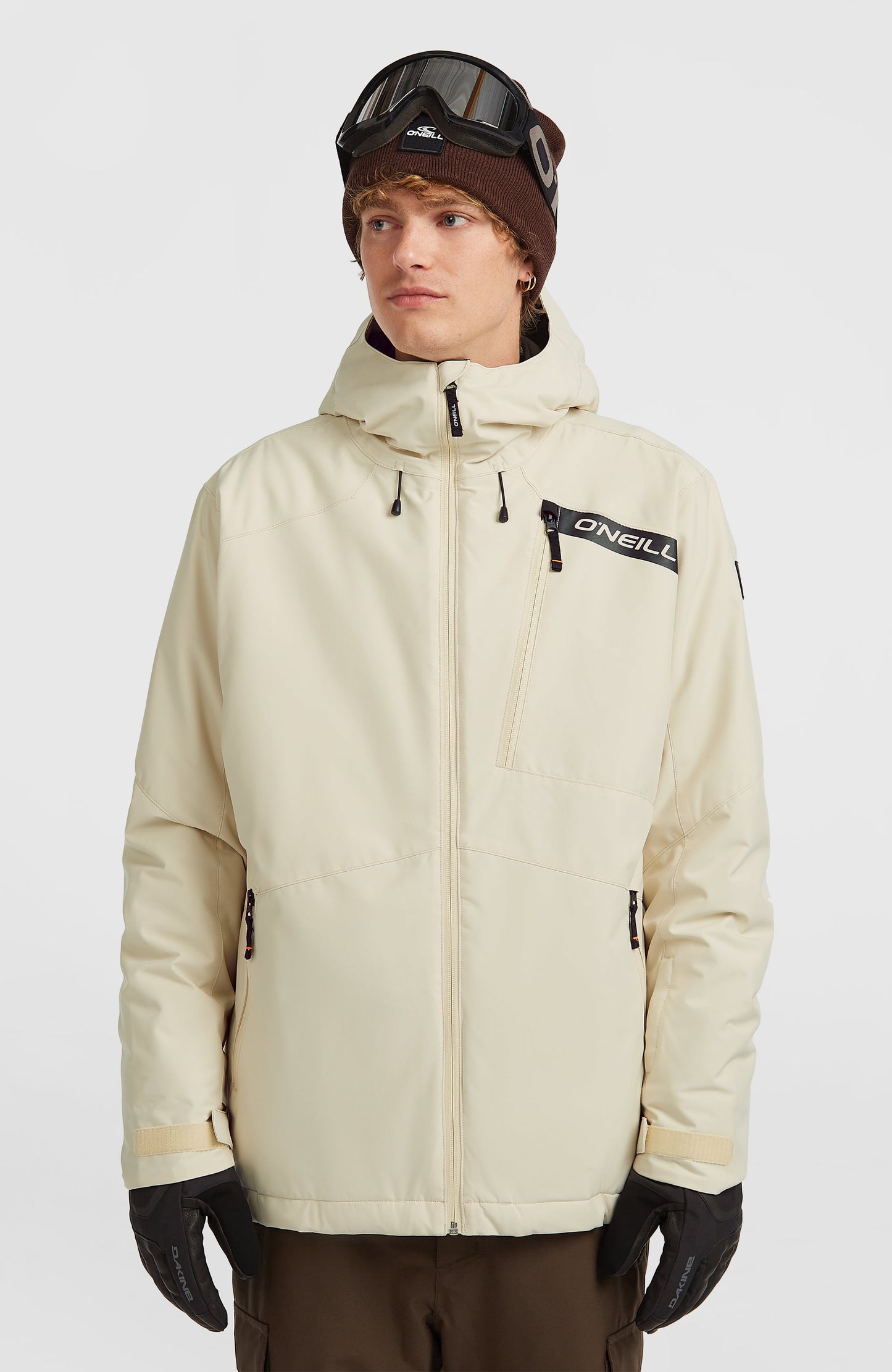 Men FWC'Cruz Snow Jacket
