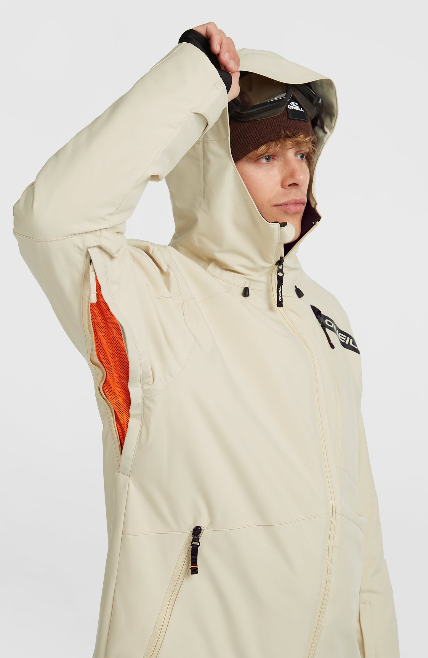 Men FWC'Cruz Snow Jacket