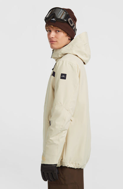 Men FWC'Cruz Snow Jacket