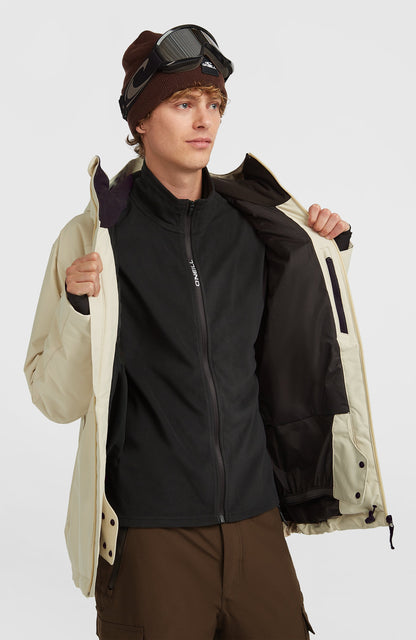 Men FWC'Cruz Snow Jacket