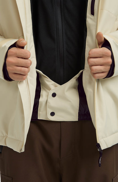 Men FWC'Cruz Snow Jacket