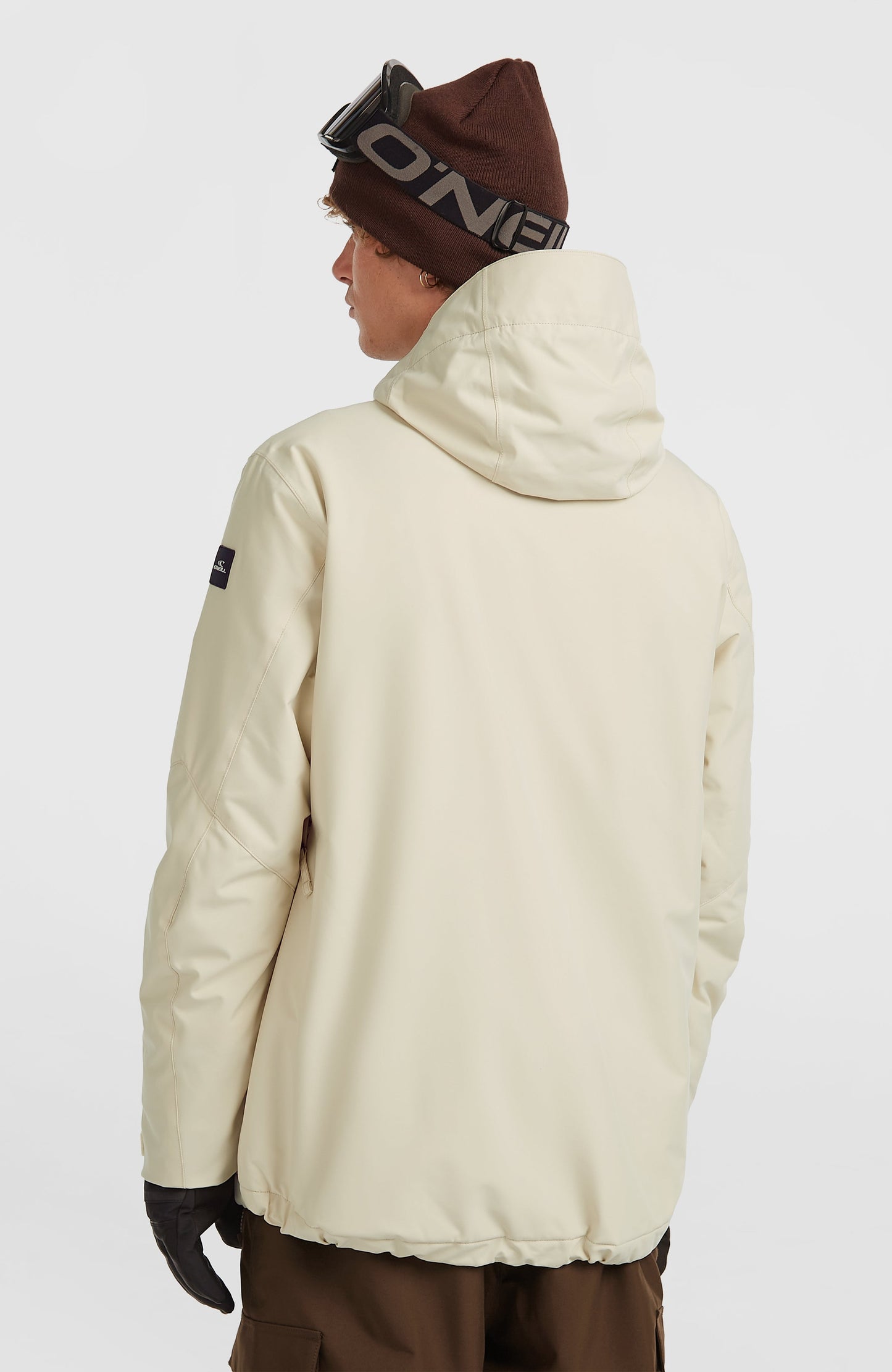 Men FWC'Cruz Snow Jacket