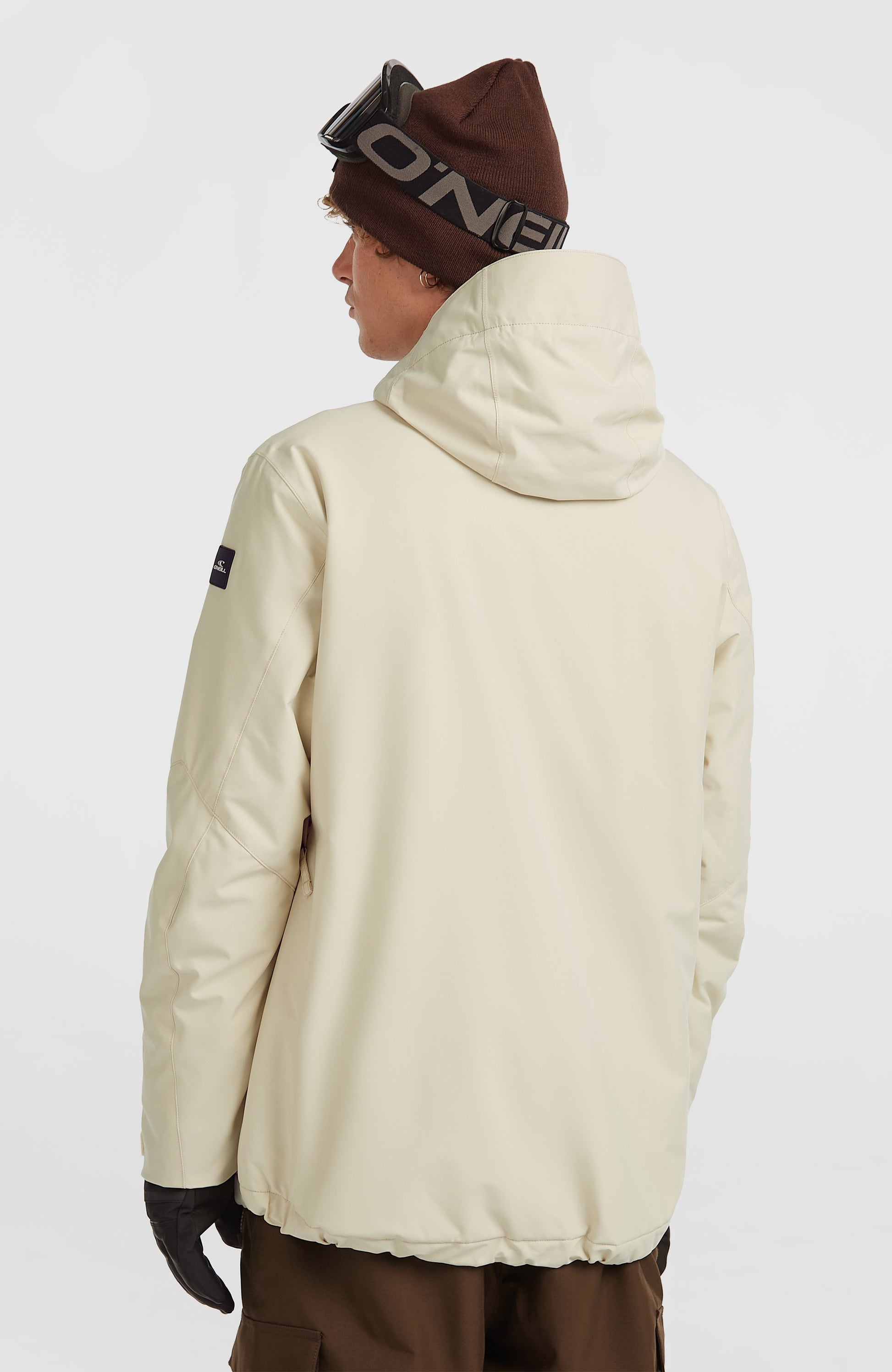 Men FWC'Cruz Snow Jacket