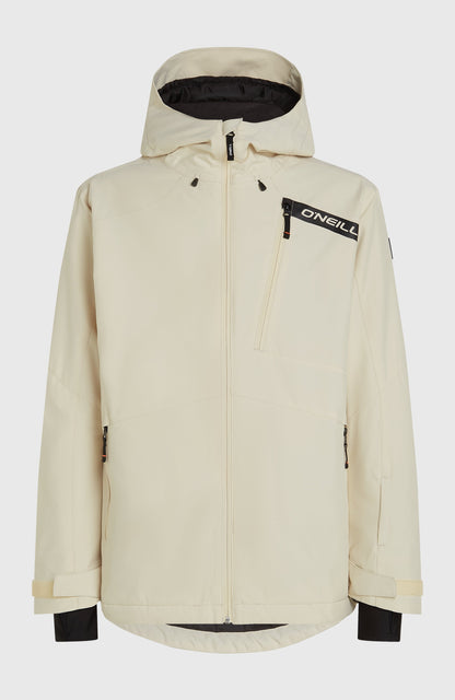 Men FWC'Cruz Snow Jacket
