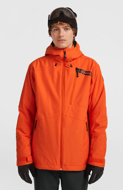 Men FWC'Cruz Snow Jacket