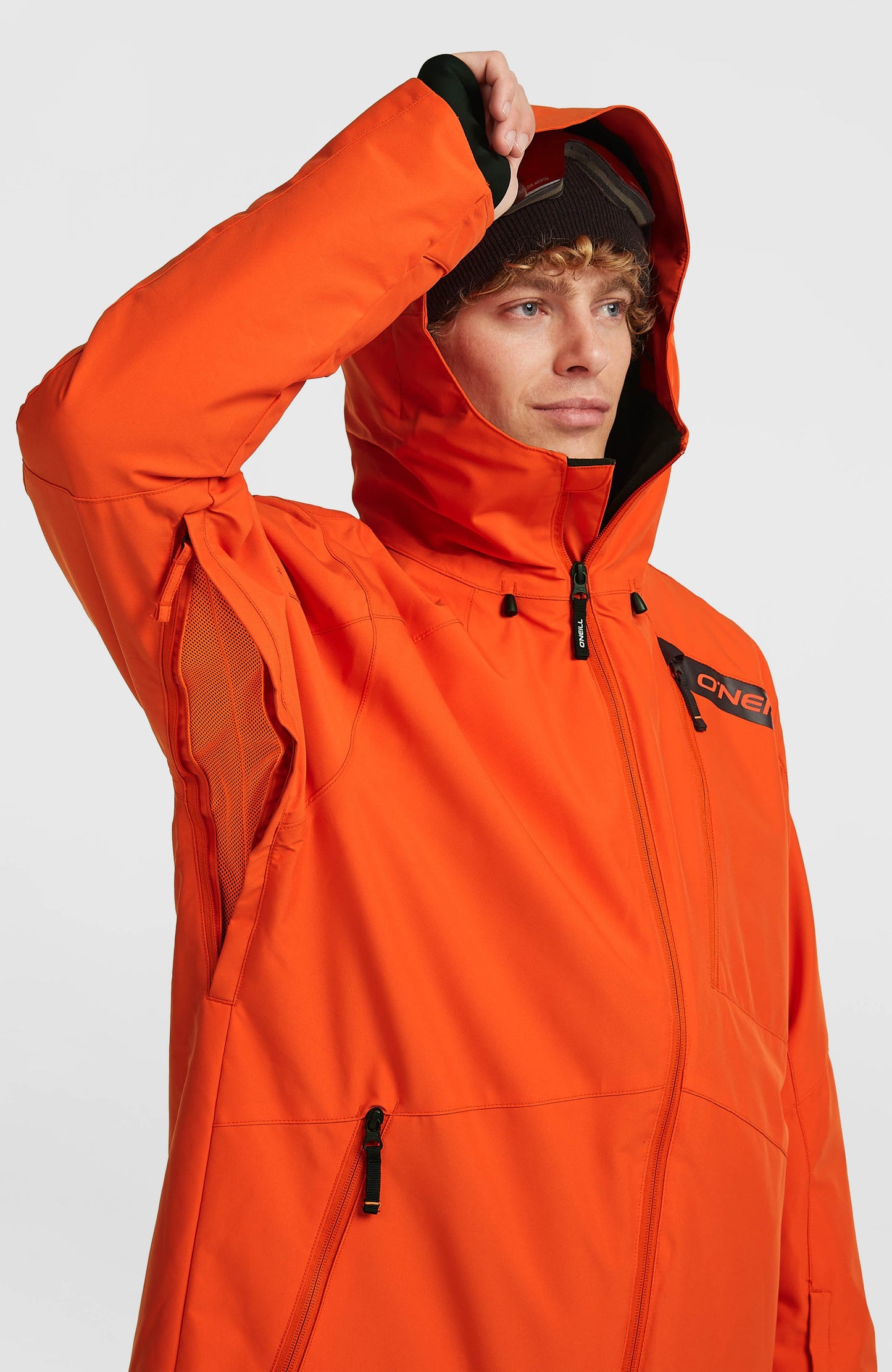 Men FWC'Cruz Snow Jacket