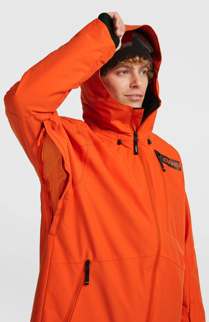 Men FWC'Cruz Snow Jacket