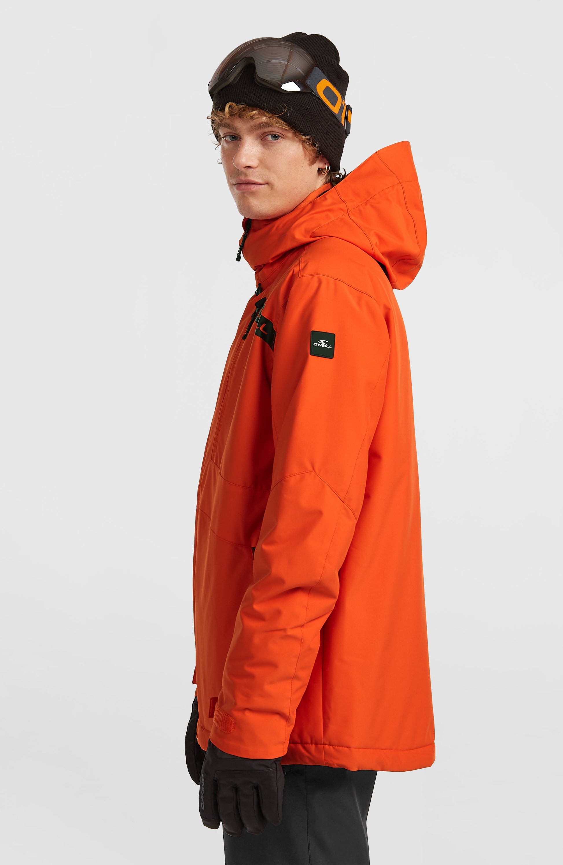 Men FWC'Cruz Snow Jacket