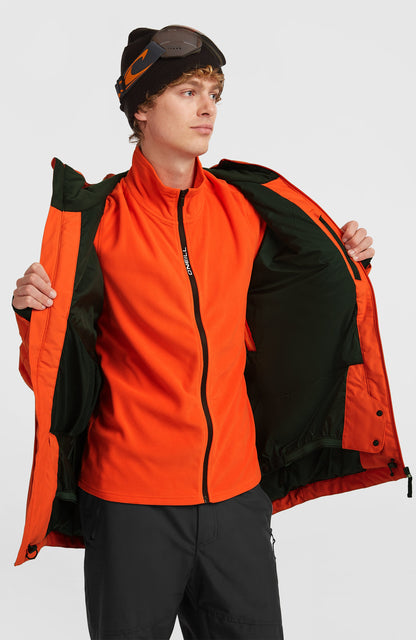 Men FWC'Cruz Snow Jacket