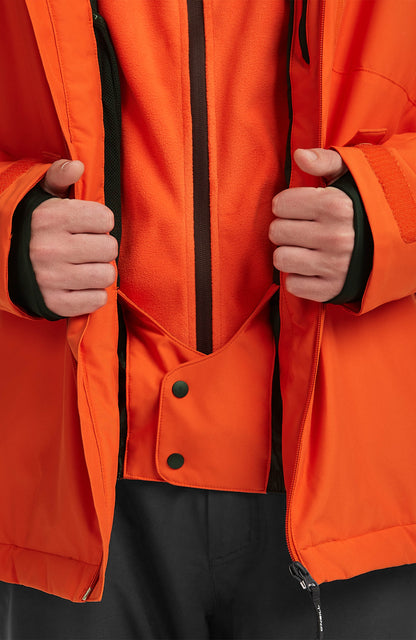 Men FWC'Cruz Snow Jacket