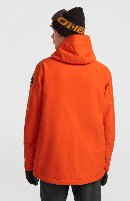Men FWC'Cruz Snow Jacket