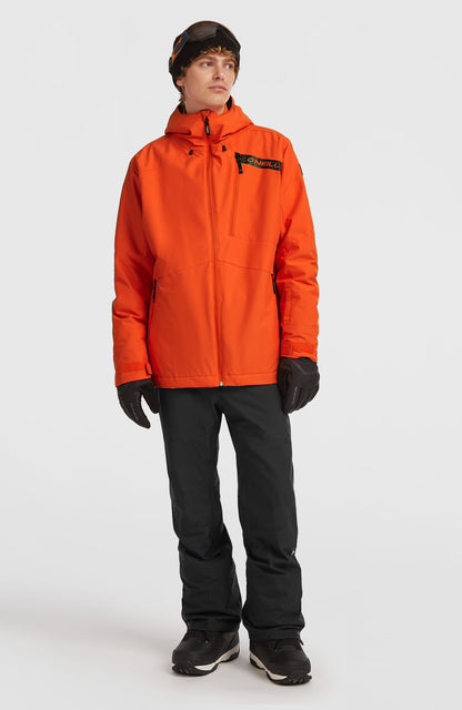 Men FWC'Cruz Snow Jacket
