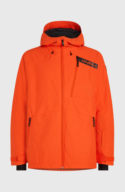 Men FWC'Cruz Snow Jacket